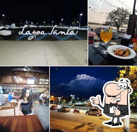 MEU BHAR ORLA, Lagoa Santa .